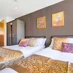 Thai Suite 28 Nights With Pool Table And Freepark