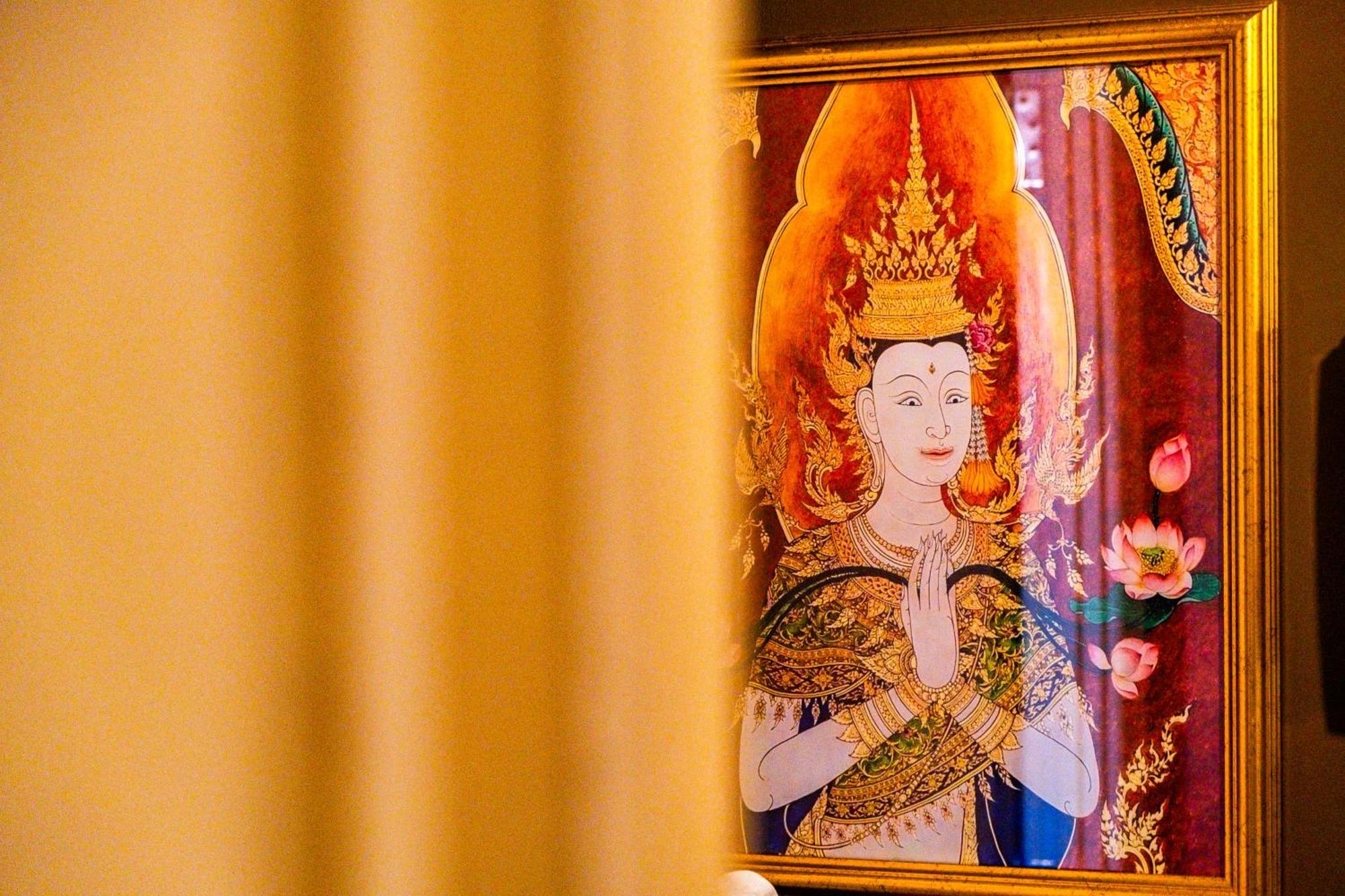 Apartment Thai 28 Nights With Pool Table And Freepark