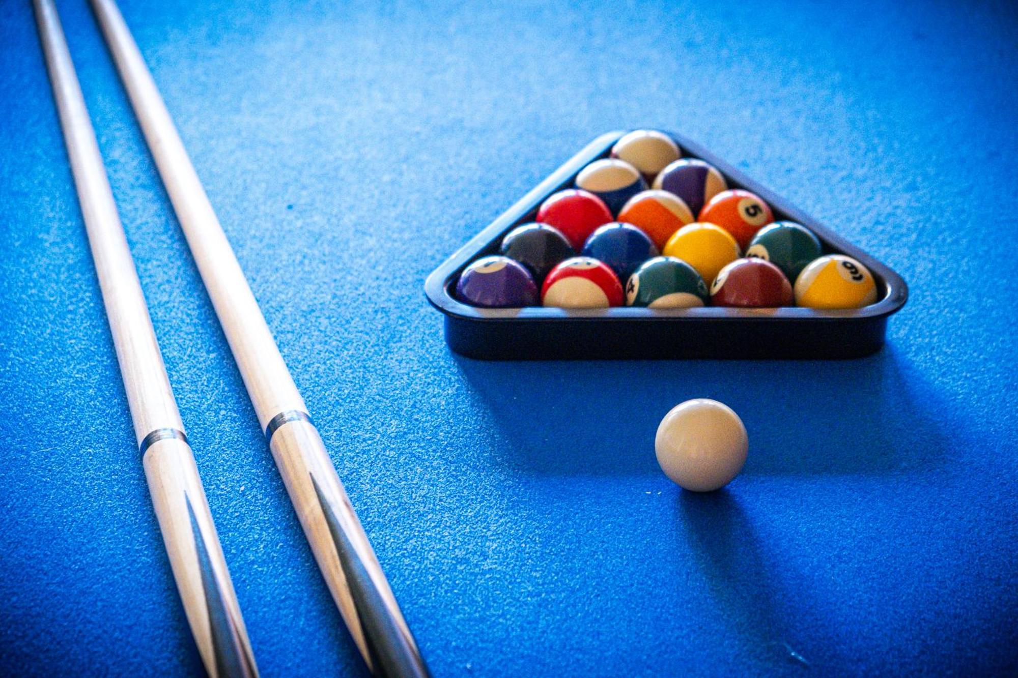 Thai 28 Nights With Pool Table And Freepark *
