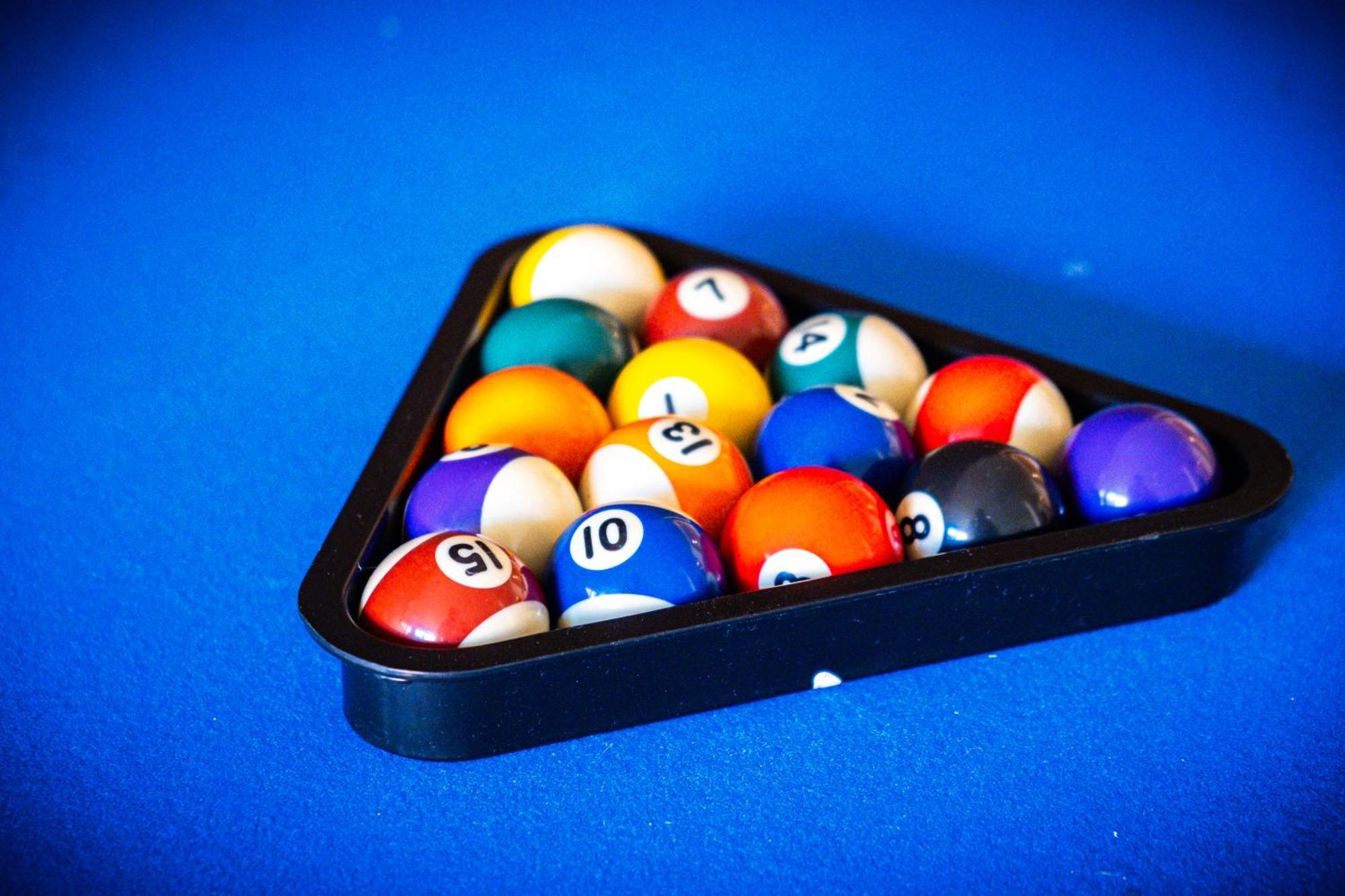 Thai 28 Nights With Pool Table And Freepark *